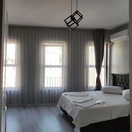 Rosso Bed & Breakfast Istanbul