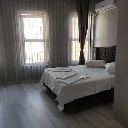 Bed & Breakfast Rosso Istanbul