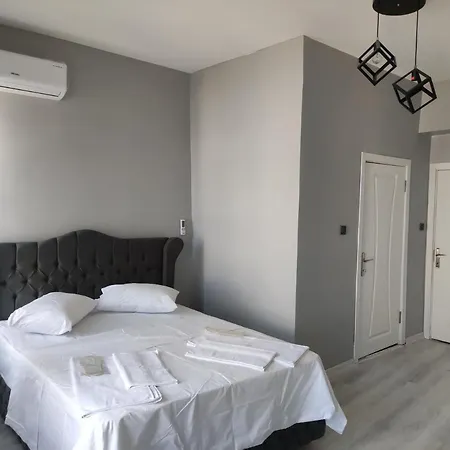 Bed & Breakfast Rosso 3*